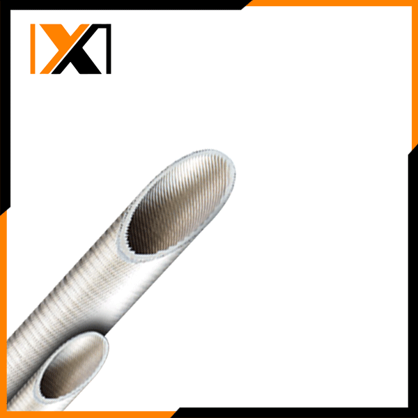 Stainless Steel Falling Film Evaporator Tube